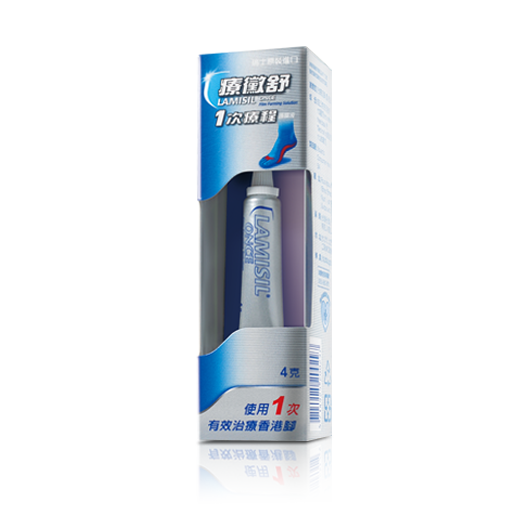 皮膚科醫師推薦有效的香港腳治療方法-一次療程徹底治療